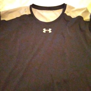 Men's under armour shirt